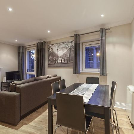 Budget Apartments By Premier City Dublin Dış mekan fotoğraf