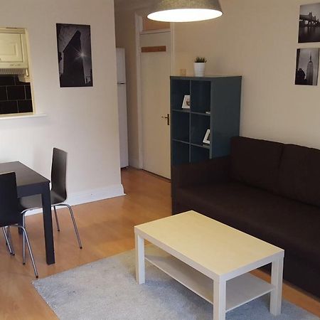 Budget Apartments By Premier City Dublin Dış mekan fotoğraf