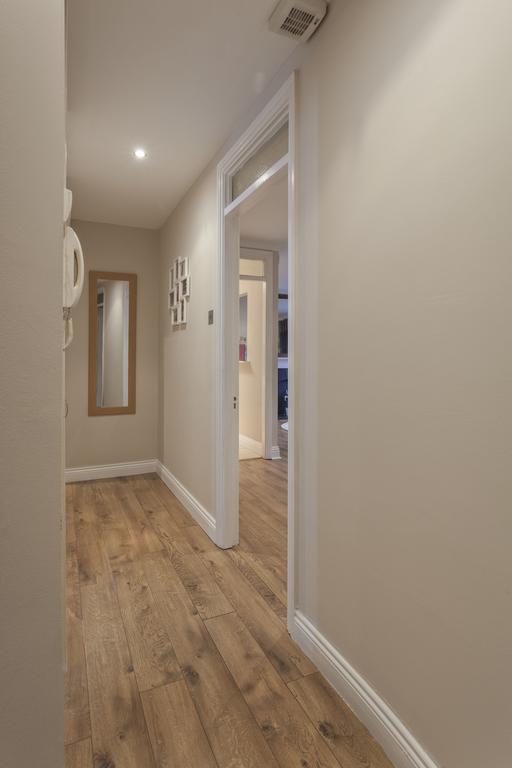 Budget Apartments By Premier City Dublin Dış mekan fotoğraf