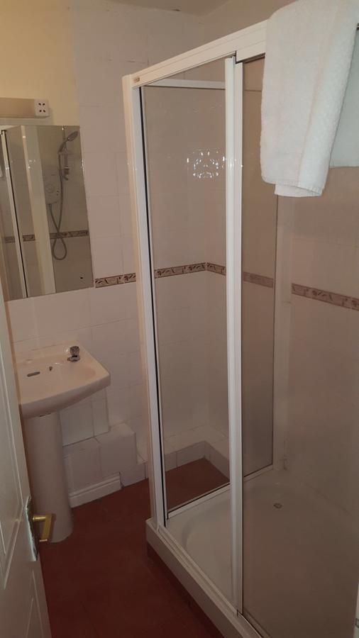 Budget Apartments By Premier City Dublin Dış mekan fotoğraf