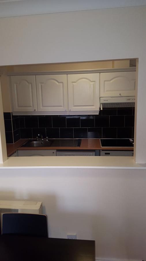 Budget Apartments By Premier City Dublin Dış mekan fotoğraf